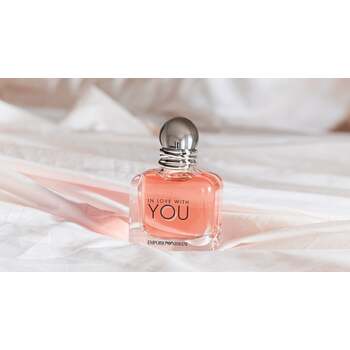 In Love With You EDP 